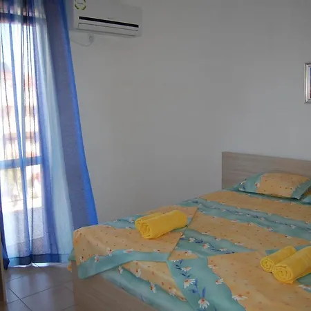 Apartament Ivelin *
