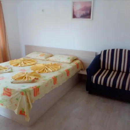 Apartament Ivelin