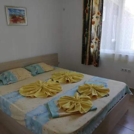 Ivelin Apartment