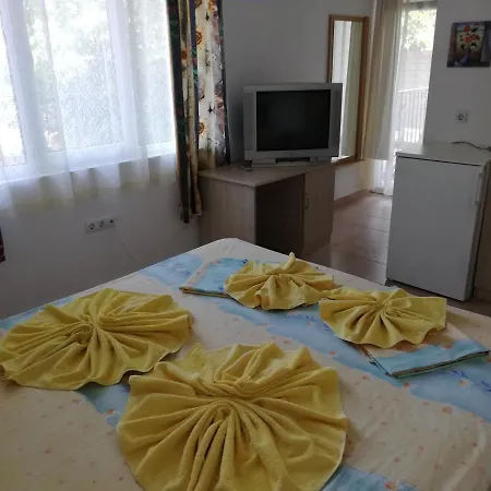 Ivelin Appartamento