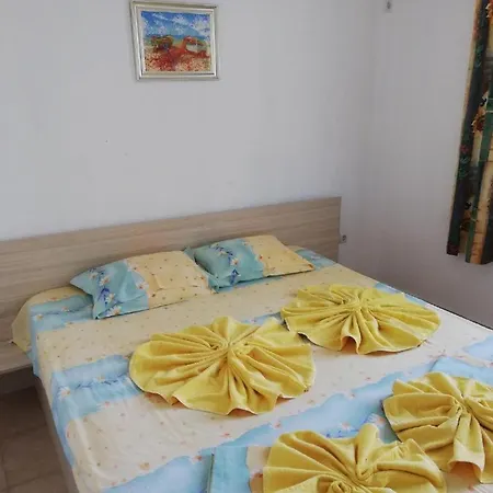 Ivelin Apartment
