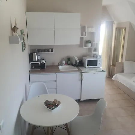 Apartament Ivelin Łozenec