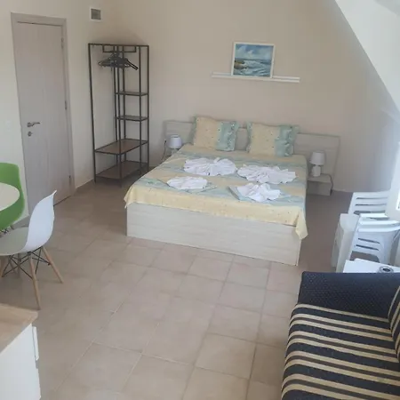 Apartament Ivelin