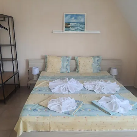 Ivelin Apartament *