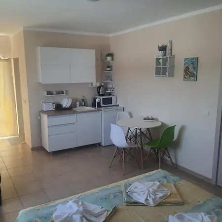 Ivelin דירה לוזנטס