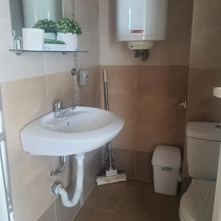Ivelin Apartament