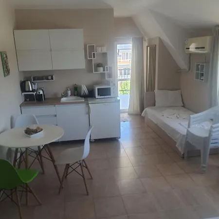 דירה Ivelin לוזנטס