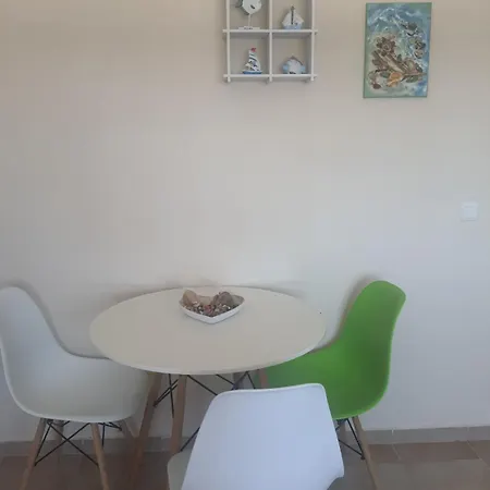 شقة Ivelin لوزينيتس
