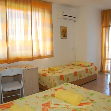 Apartment Ivelin *