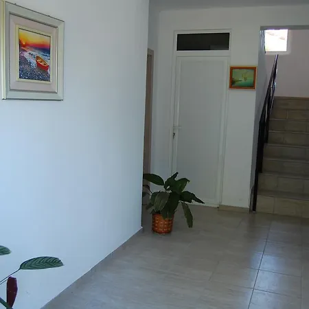 Apartment Ivelin Lozenets