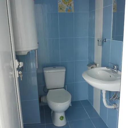 Apartament Ivelin *