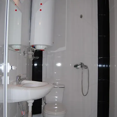Apartament Ivelin