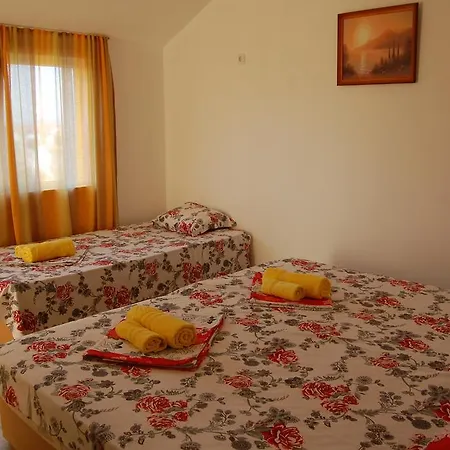 Apartament Ivelin Łozenec