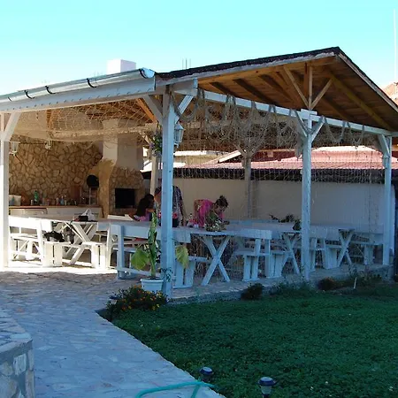 Apartment Ivelin *