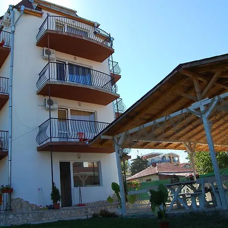 דירה Ivelin לוזנטס