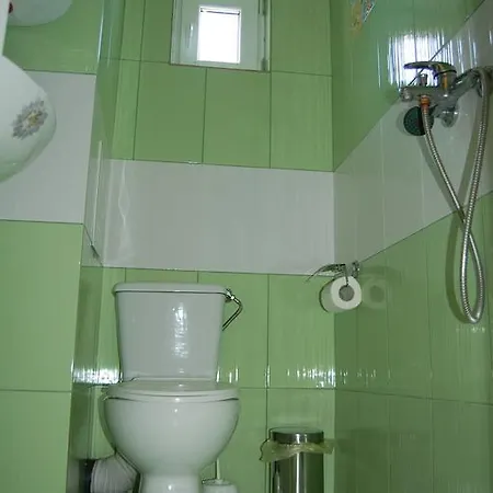 Apartament Ivelin Łozenec