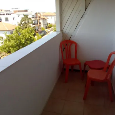 Ivelin דירה לוזנטס