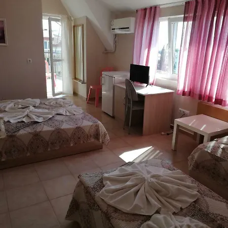 Ivelin Apartment