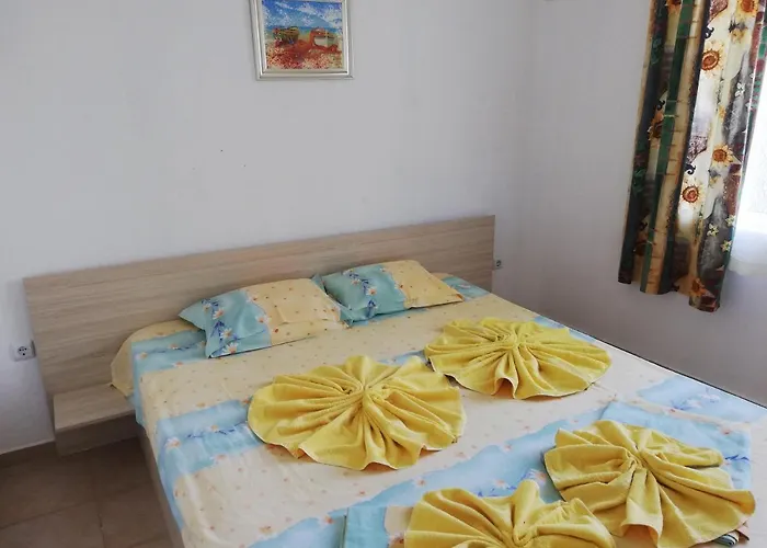 Ivelin Appartamento *