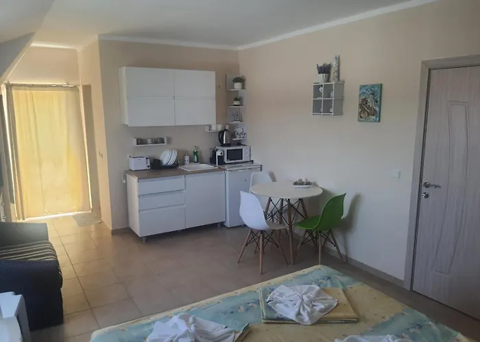 Ivelin Appartamento Lozenets