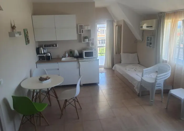 Appartamento Ivelin Lozenets