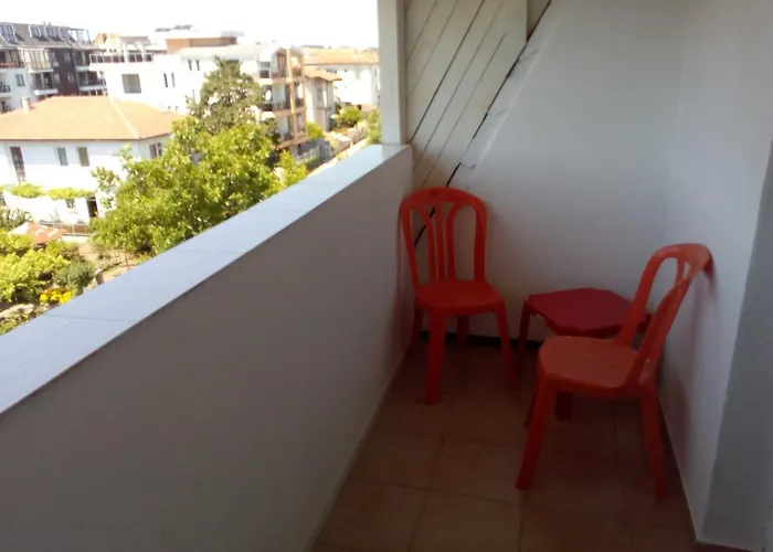 Ivelin Appartamento Lozenets